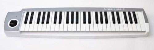 MIDI-клавіатура Studiologic USB - TMK 49 Plus - JCS.UA фото 2