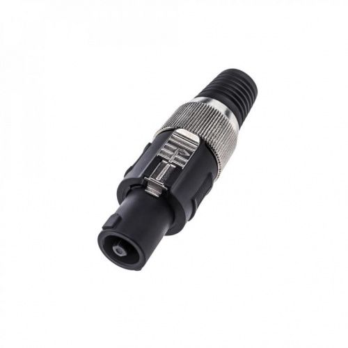 Роз'єм Maximum Acoustics SP4MT.BL - JCS.UA