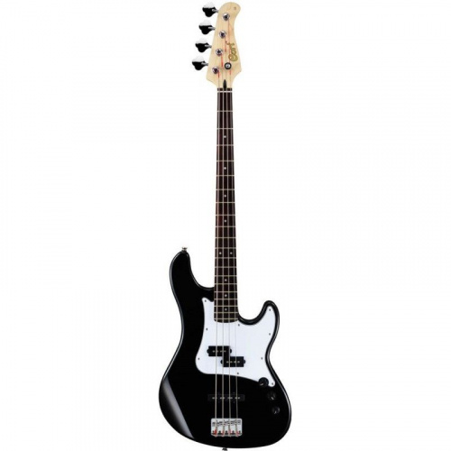 Бас-гитара CORT GB-14PJ (BK) - JCS.UA