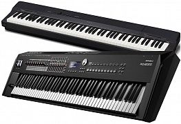 Огляд популярних брендів цифрових піаніно: Yamaha, Casio, Roland