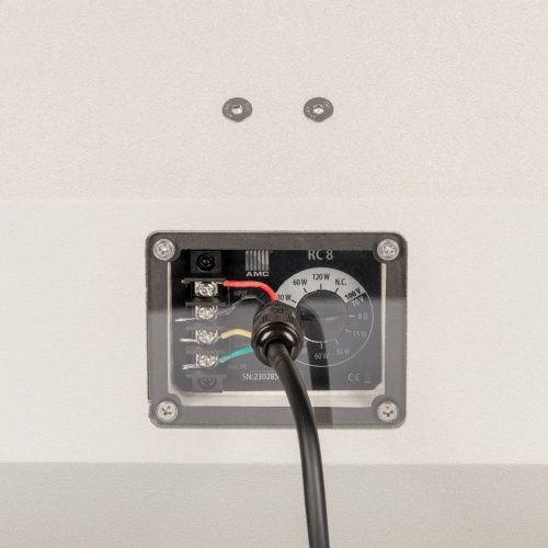 Громкоговоритель AMC RC 8 - JCS.UA фото 4