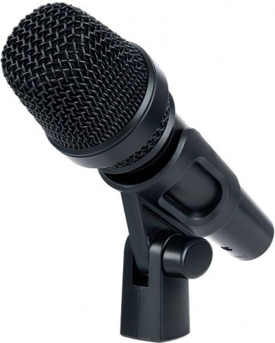 Микрофон вокальный Lewitt MTP 550 DM - JCS.UA фото 8