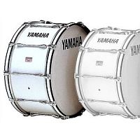 Маршовий бас-барабан YAMAHA MB822F2 - JCS.UA