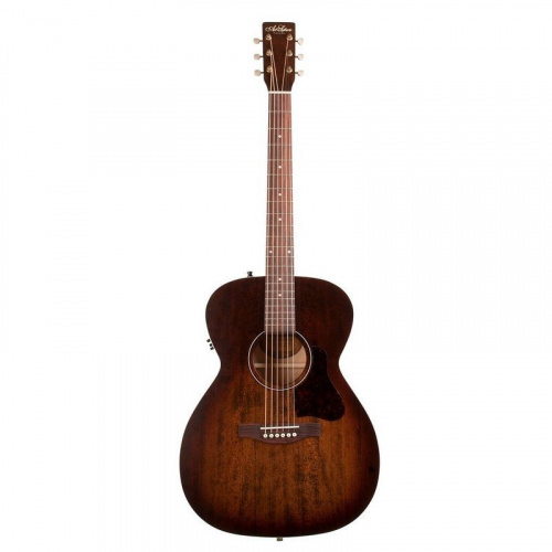 Акустическая гитара A&L 042333 - Legacy Bourbon Burst QIT - JCS.UA