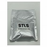 Порошок для холодних іскор STLS Spark Powder 200g - JCS.UA