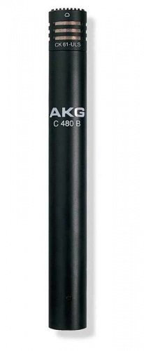 Микрофон AKG C480B-ULS/61 - JCS.UA
