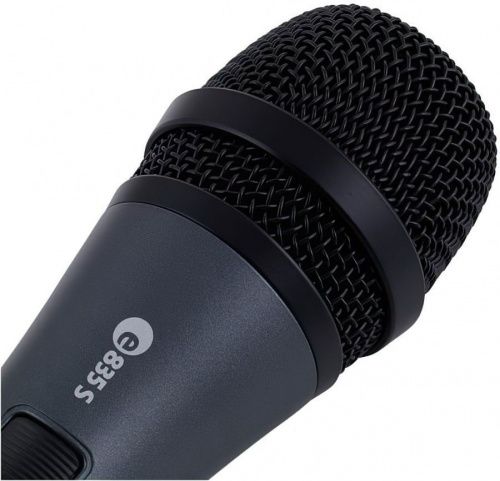 Микрофон Sennheiser e 835 S - JCS.UA фото 4