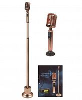 Конденсаторный микрофон для записи Emiter-S TA-AA19 - JCS.UA