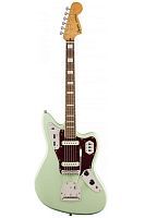 Електрогітара SQUIER by FENDER CLASSIC VIBE '70s JAGUAR LR SURF GREEN - JCS.UA