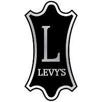 Стійки для ременів LEVY'S L2 (L7H) - JCS.UA