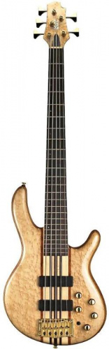 Бас-гитара Cort Artisan A5-CustomZ OPN - JCS.UA фото 4