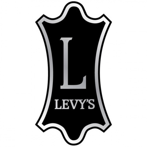 Стойки для ремней LEVY'S L2 (L7H) - JCS.UA