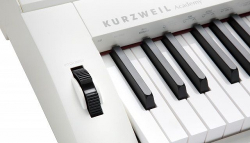 Цифровое пианино Kurzweil KA-90 WH - JCS.UA фото 4