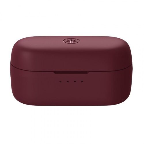 Навушники Yamaha TW-E3C Red - JCS.UA фото 4