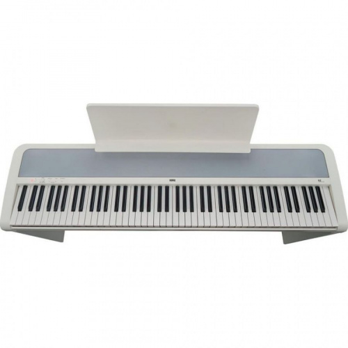 Цифровое фортепиано KORG B2SP-WH - JCS.UA фото 5