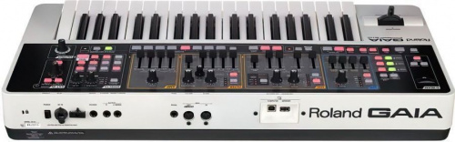 Професійний синтезатор Roland SH01 Gaia - JCS.UA фото 3