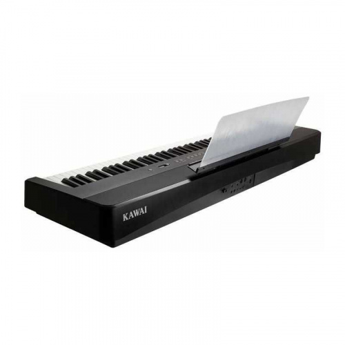 Цифрове піаніно Kawai ES520B - JCS.UA фото 4