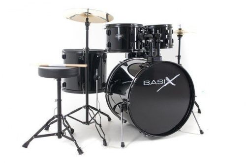 Ударная установка GEWA Basix (PS800055) - JCS.UA