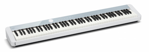 Цифровое фортепиано Casio Privia PX-S1100CB Calm Blue - JCS.UA фото 3