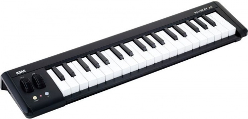MIDI-клавиатура Korg microKEY Air-37 - JCS.UA фото 4