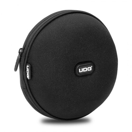 Кейс UDG Creator Headphone Case Small Black - JCS.UA фото 4