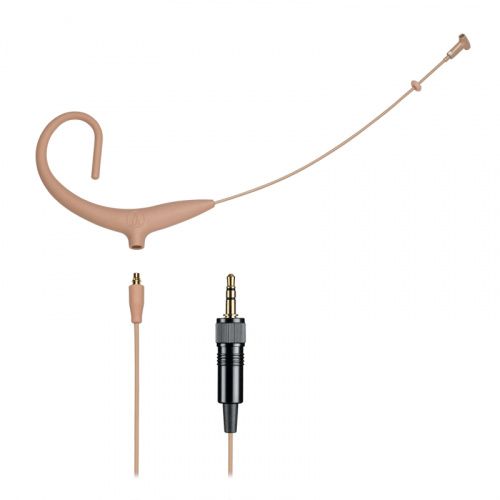 Кардіоїдна гарнітура Audio-Technica BP894xcLM3-TH - JCS.UA