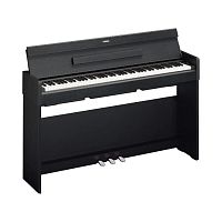 Цифрове піаніно YAMAHA ARIUS YDP-S35 (Black) - JCS.UA
