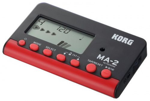 Метроном Korg MA-2 BKRD - JCS.UA