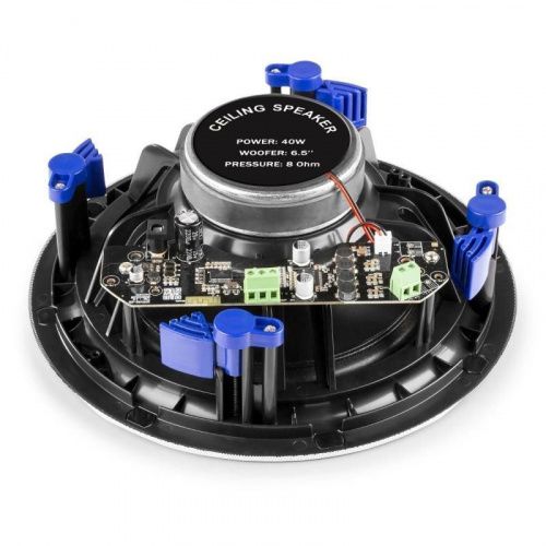 Комплект стельових динаміків SKY SOUND FLC-066B SET+BT - JCS.UA фото 9