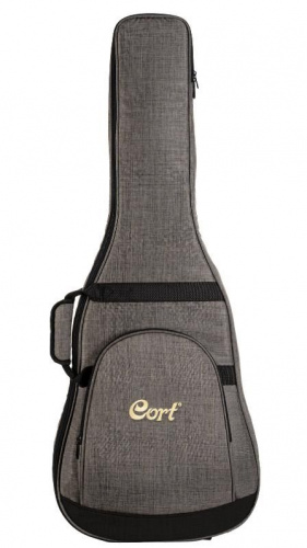 Чехол для акустической гитары CORT CPAG10 Premium Bag Acoustic Guitar - JCS.UA