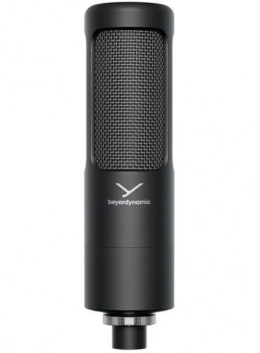 Мікрофон Beyerdynamic M 90 Pro X - JCS.UA фото 3