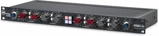 Еквалайзер Heritage Audio Symph EQ