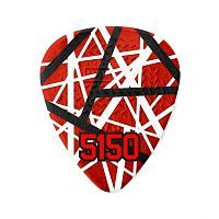 Медіатори DUNLOP EVHP08 EVH 5150 MAX-GRIP PICK - JCS.UA