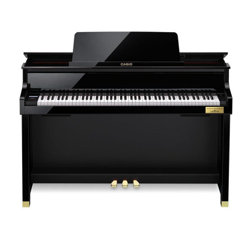 Цифровое пианино Casio GP-500BP - JCS.UA фото 3