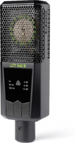 Микрофон Lewitt LCT 540 S Subzero - JCS.UA фото 2
