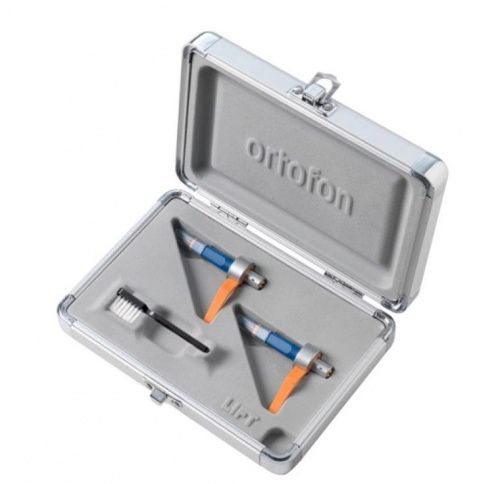 Картридж  Ortofon Concorde MKII DJ Twin - JCS.UA фото 2