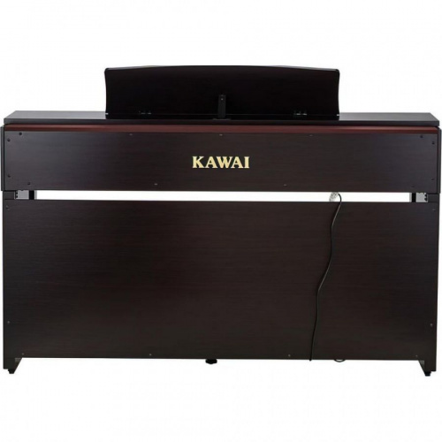 Цифрове піаніно Kawai CN39RW - JCS.UA фото 3