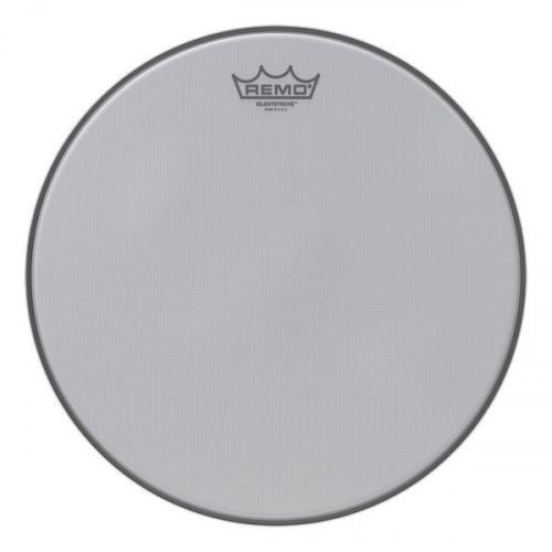 Пластик REMO Batter SILENTSTROKE 14'' - JCS.UA