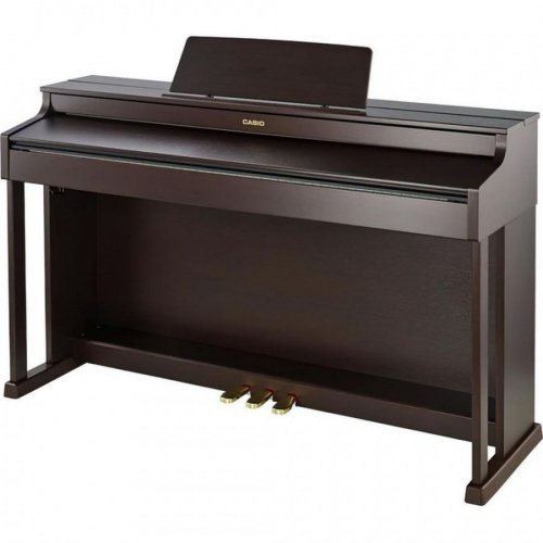 Цифрове фортепіано CASIO AP-470BNC - JCS.UA фото 4