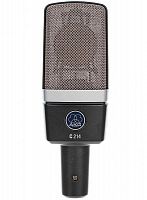 Микрофон AKG C214 - JCS.UA