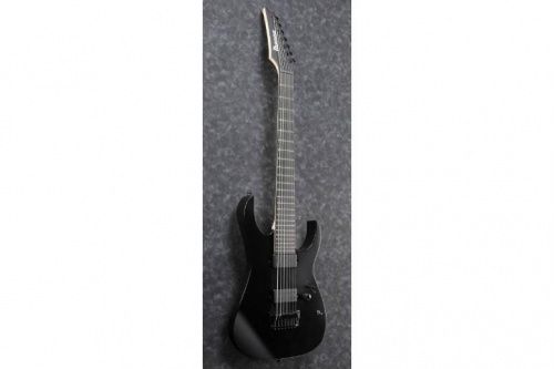 Электрогитара IBANEZ RGIXL7 BKF - JCS.UA фото 2