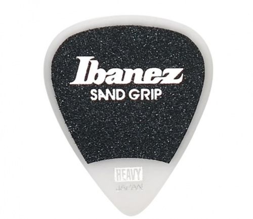 Медиатор IBANEZ PA14HSG WH GRIP WIZARD - JCS.UA