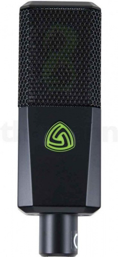 Мікрофон універсальний LEWITT DGT 650 - JCS.UA