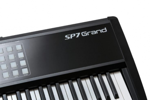 Сценическое пианино Kurzweil SP7 Grand - JCS.UA фото 6