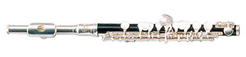 Флейта MAXTONE TPC60S - JCS.UA