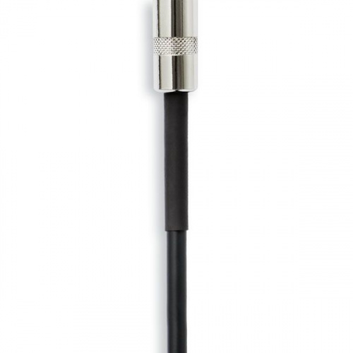 Инструментальный кабель D'ADDARIO PW-CDG-30BK Coiled Instrument Cable - Black (9m) - JCS.UA фото 4