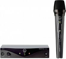 Радіосистема AKG Perception Wireless 45 Vocal Set BD B2 - JCS.UA