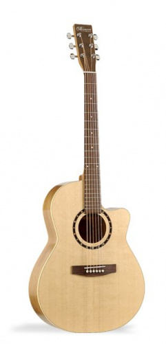 Акустична гітара NORMAN 033126 - Encore B20 CW Folk EQ - JCS.UA