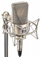 Мікрофон Neumann TLM 103 D - JCS.UA