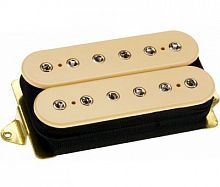 Звукосниматели DiMarzio DP100F Creme - JCS.UA